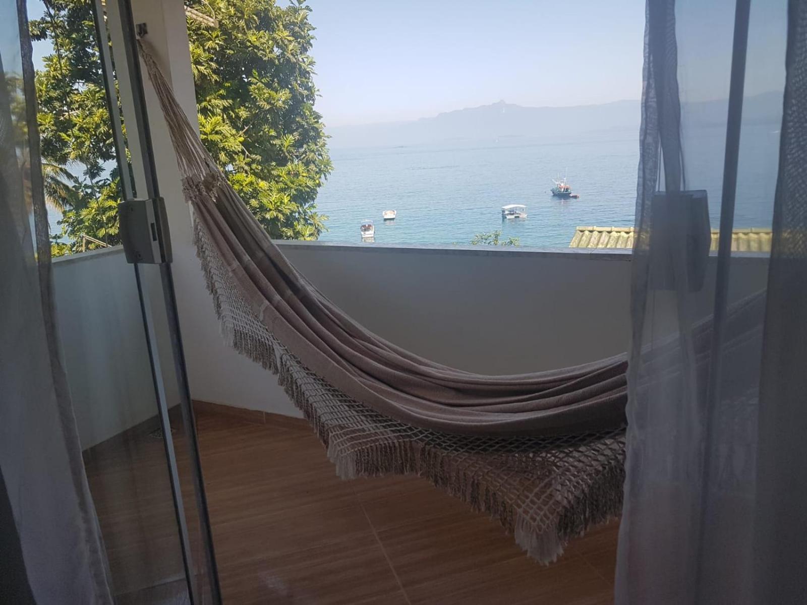 Suites Encanto Do Pai Praia de Araçatiba 외부 사진